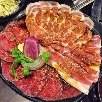 Bros Kitchen Bbq & Beer