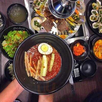 Bros Kitchen Bbq & Beer