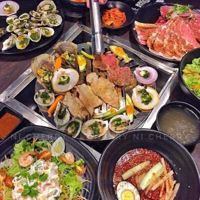 Bros Kitchen Bbq & Beer