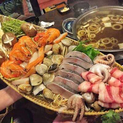 Bros Kitchen Bbq & Beer