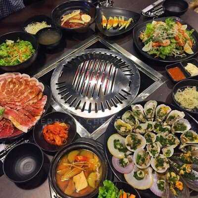 Bros Kitchen Bbq & Beer