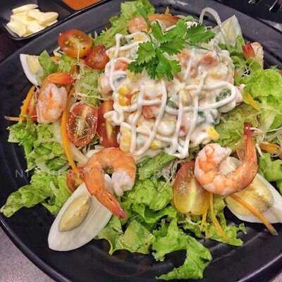 Bros Kitchen Bbq & Beer