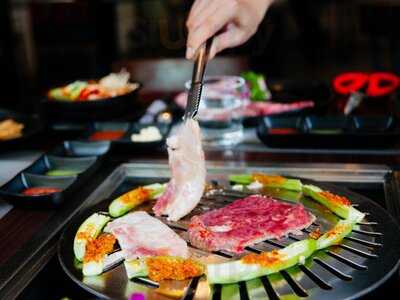 Bros Kitchen Bbq & Beer