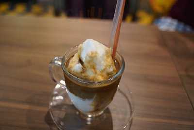 Cafe Terra Coffee Da Nang