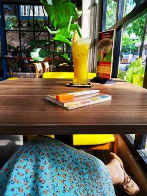 Cafe Terra Coffee Da Nang