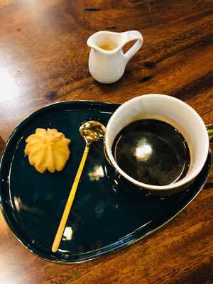 Cafe Terra Coffee Da Nang