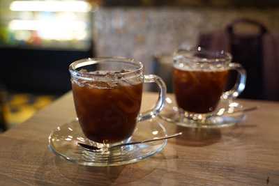 Cafe Terra Coffee Da Nang