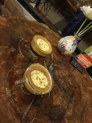 Cafe Terra Coffee Da Nang