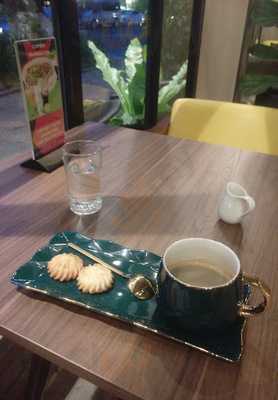 Cafe Terra Coffee Da Nang