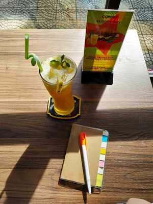 Cafe Terra Coffee Da Nang