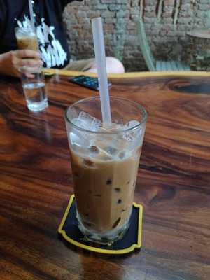 Cafe Terra Coffee Da Nang