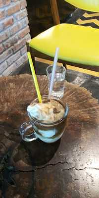 Cafe Terra Coffee Da Nang