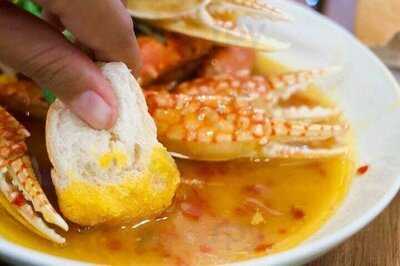 Ôc Ken Đà Nẵng 2