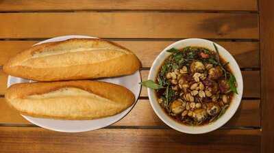 Ôc Ken Đà Nẵng 2