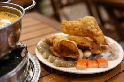 Ôc Ken Đà Nẵng 2