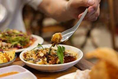 Ôc Ken Đà Nẵng 2