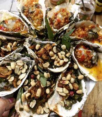 Ôc Ken Đà Nẵng 2