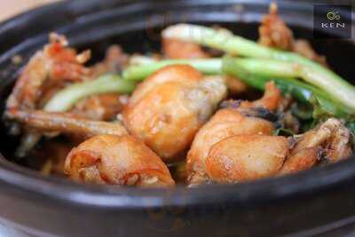 Ôc Ken Đà Nẵng 2