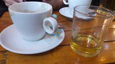 Unlimited Coffee Shop