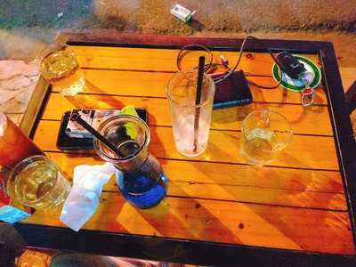 Unlimited Coffee Shop