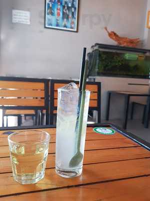 Unlimited Coffee Shop