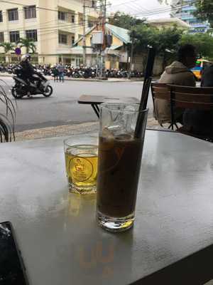 Unlimited Coffee Shop