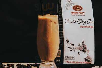 Cà Phê Danh Phát