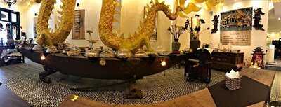 Buffet Chay Tịnh Liên