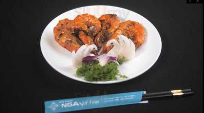 Nhà Hàng Nga Sài Gòn