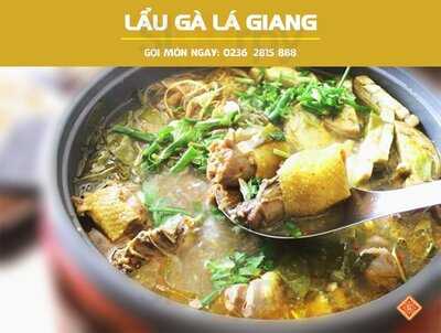 Nhà Hàng Nga Sài Gòn