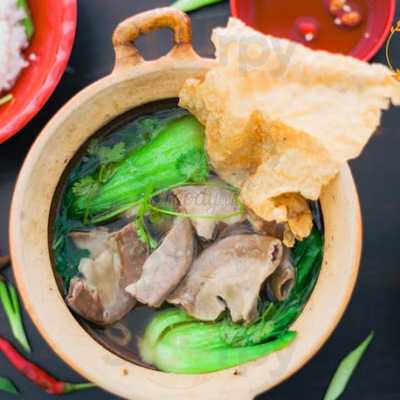 Phở Huyền Nam Định