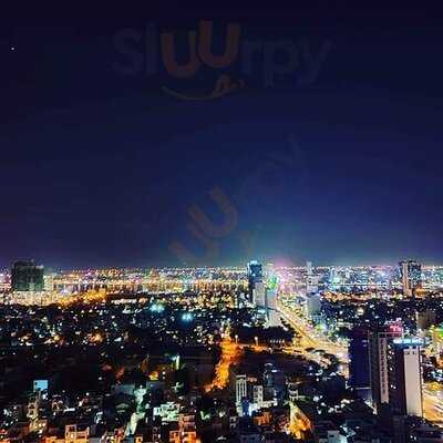 Nhà Hàng Cua Cớm