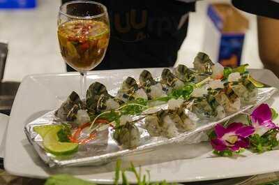 Nhà Hàng Cua Cớm