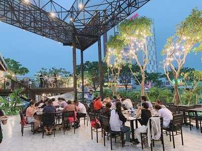 Nhà Hàng Cua Cớm