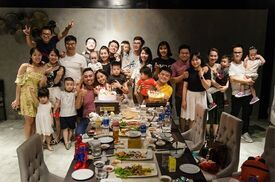 Nhà Hàng Cua Cớm