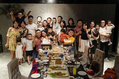 Nhà Hàng Cua Cớm