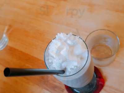 T Zone Drinks And Workspace