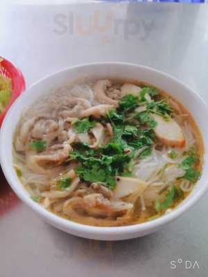 T Zone Drinks And Workspace