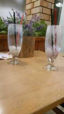 T Zone Drinks And Workspace