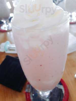 T Zone Drinks And Workspace