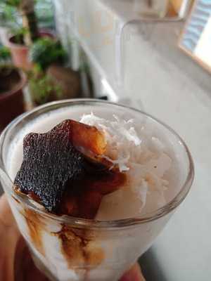 Coffee Thuỷ Mộc Garden