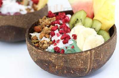 Coffee Thuỷ Mộc Garden