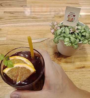 Coffee Thuỷ Mộc Garden