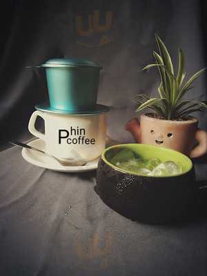 Phin Coffee