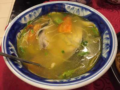 Về Ăn Cơm Restaurant