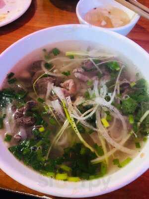 Bánh Cuốn Kỳ Đồng