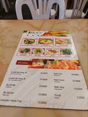 Bánh Cuốn Kỳ Đồng