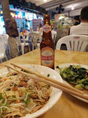 Bánh Cuốn Kỳ Đồng