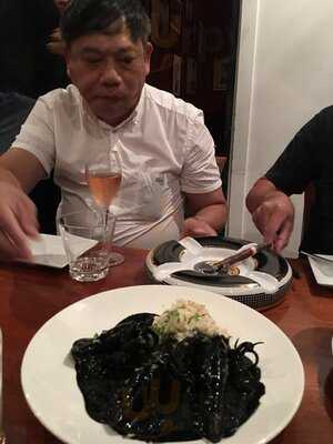 Cousins Tran Quoc Toan