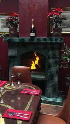 Cousins Tran Quoc Toan